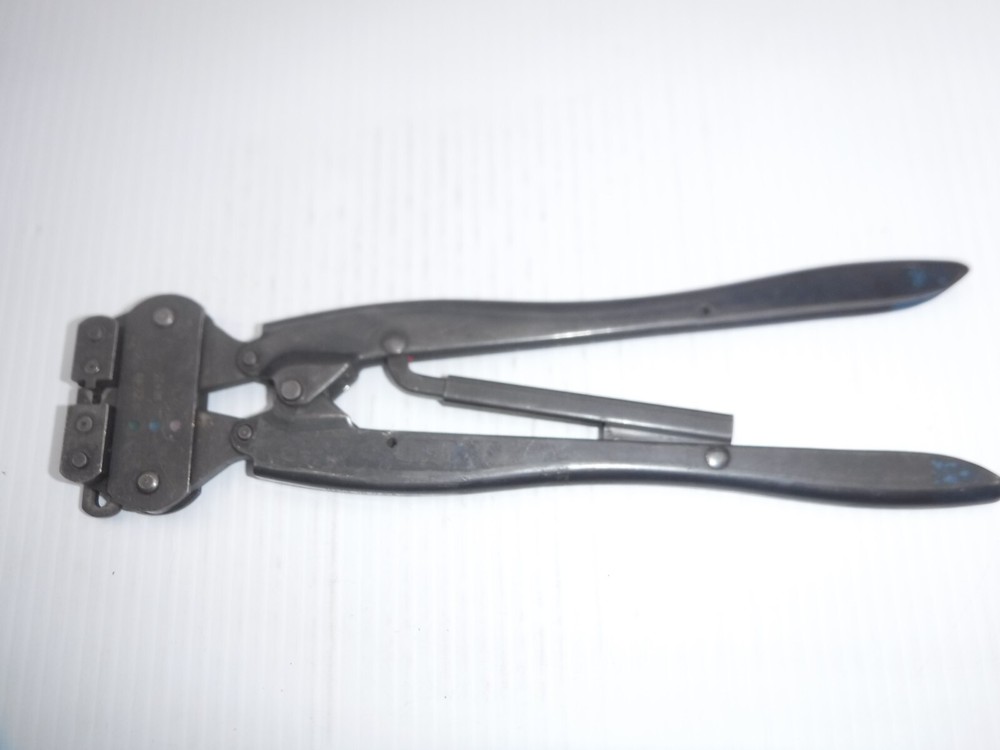 AMP Type-0B Hand Crimp 45098