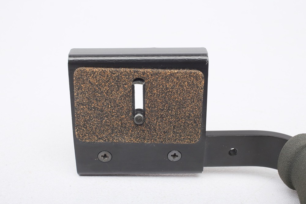 Stroboframe Quickflip 120 Medium Format Flash Bracket for Film/Digital+SET++NICE