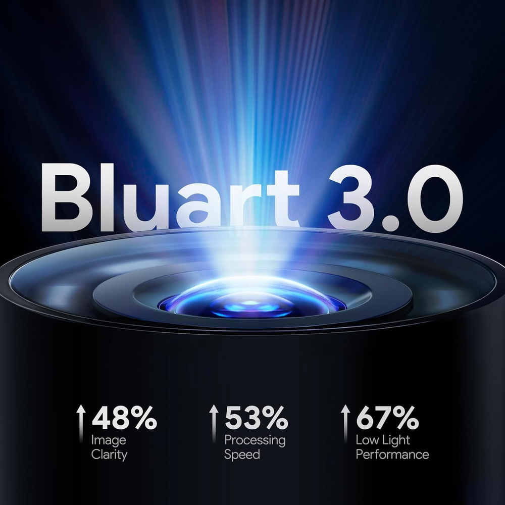 Triple Len Borescope Inspection Camera 5" IPS Screen Endoscope Camera with Light