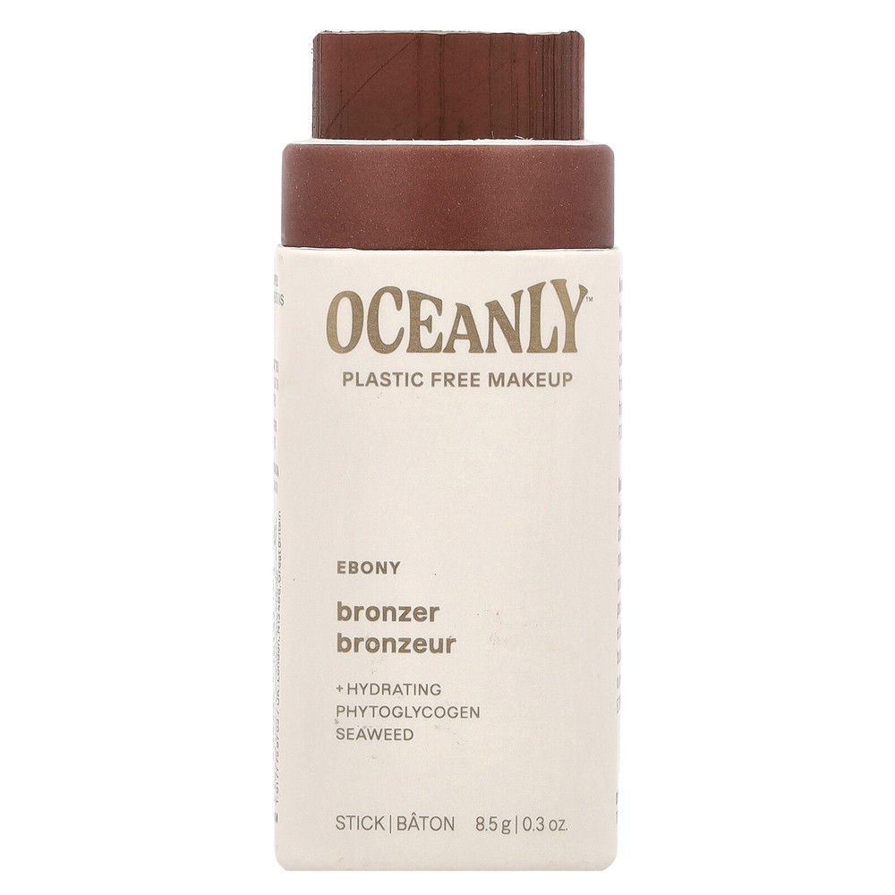 Oceanly™, Bronzer, Ebony, 0.3 oz (8.5 g)