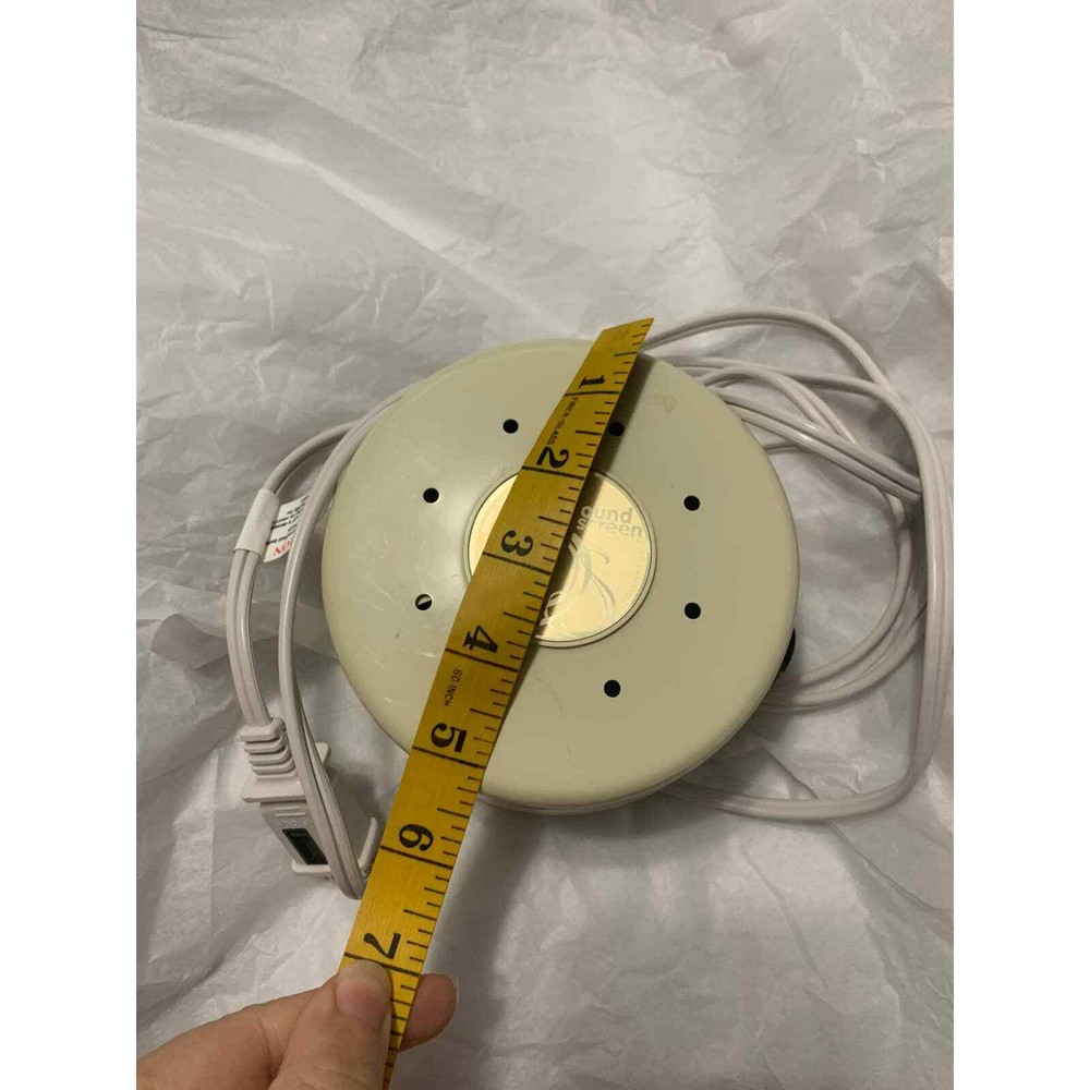 Sound Screen white noise machine 980A