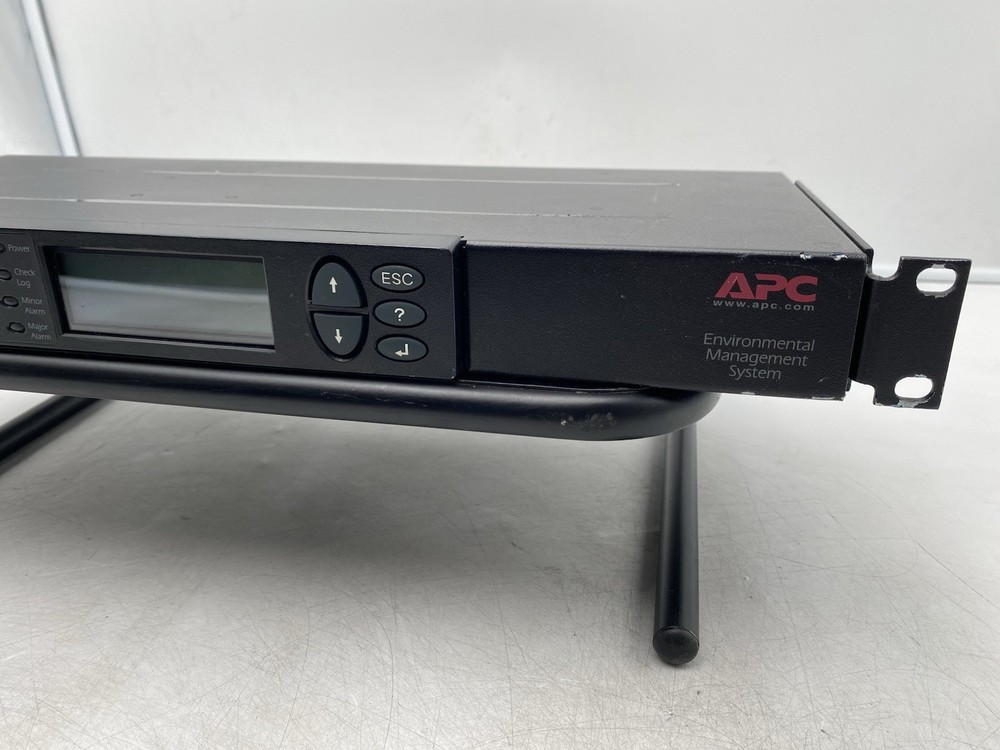 APC AP9320 Environmental Management System
