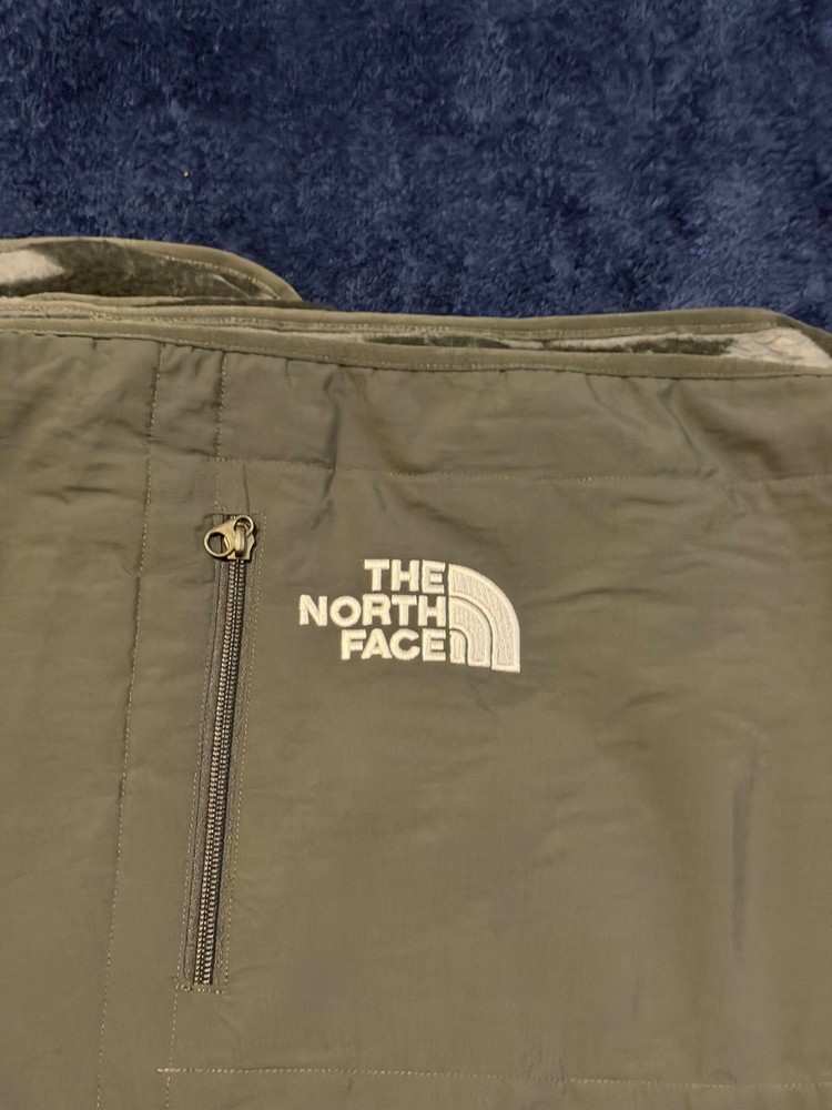 north face blanket