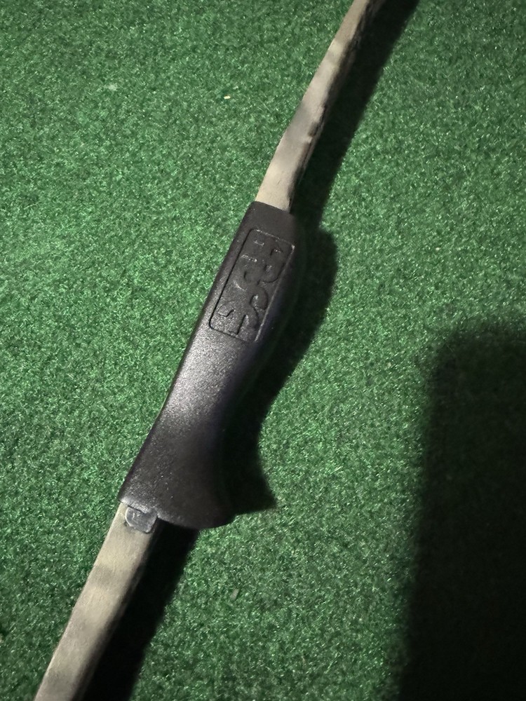 PSE Youth Longbow 48in 4 Ft Camo Bow Only