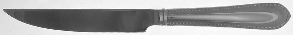 Reed & Barton RDS223  Steak Knife 11764467
