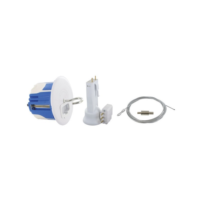 BLM 689527 Center Point Kit DCL Multimat