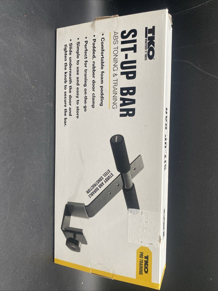 TKO SIT-UP BAR