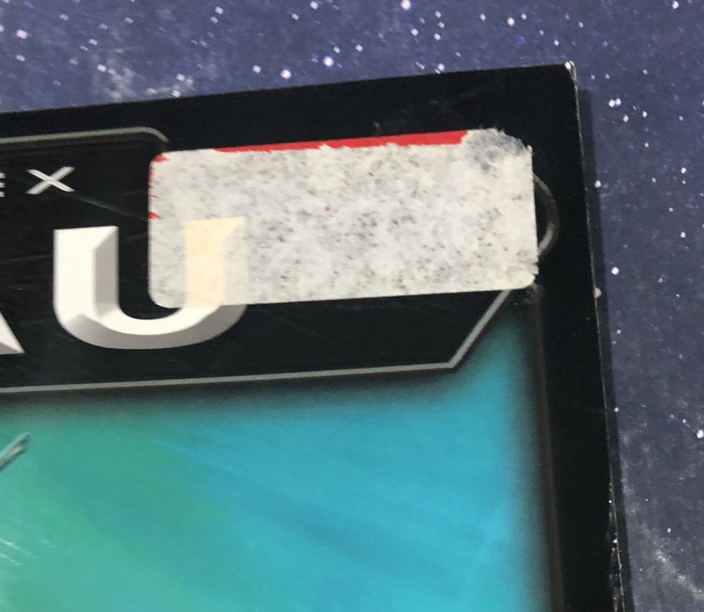 Tau Empire Codex Warhammer 40K Games Workshop 2001