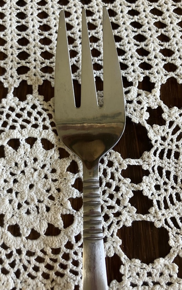 Pfaltzgraff Serving Fork