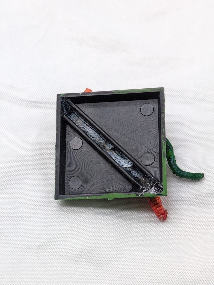 Warhammer Fantasy Lizardman Bits And Pieces