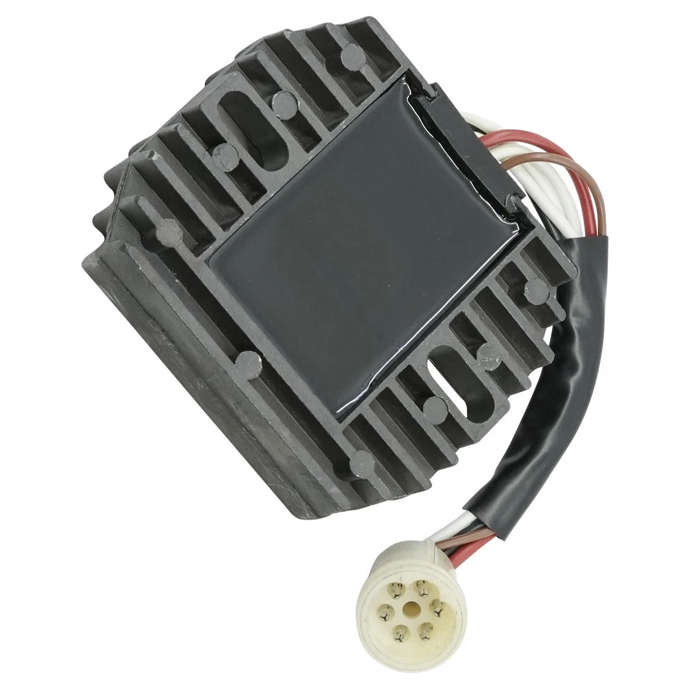 Regulator Rectifier for Yamaha Warrior 350 YFM350 1987-1995