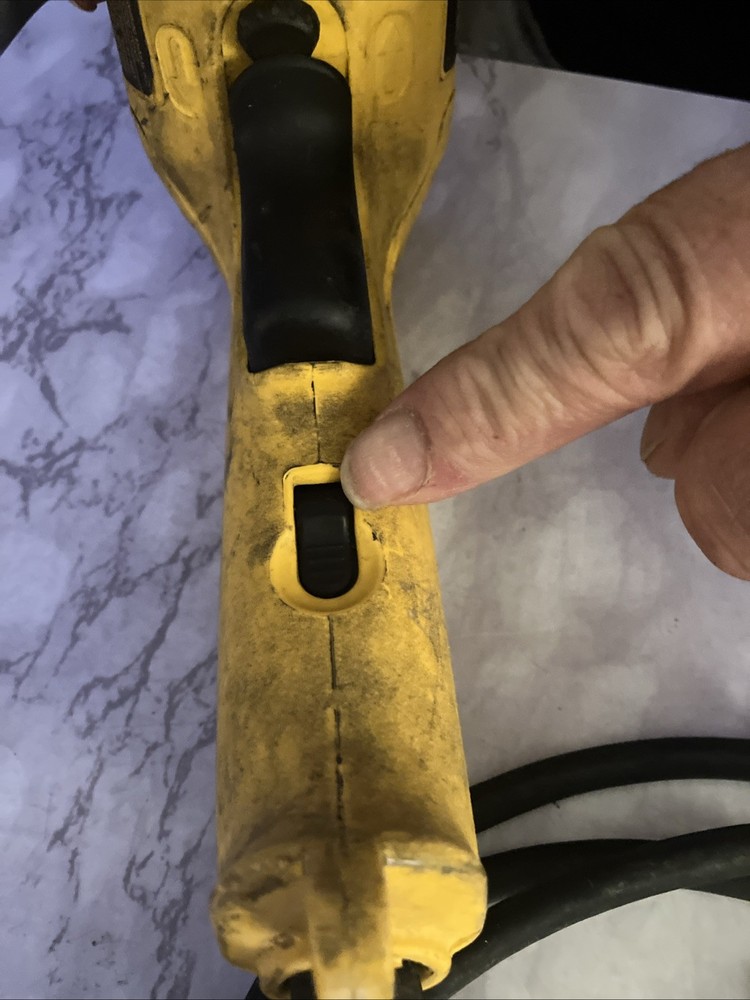 Dewalt Electric Drill Model DW245