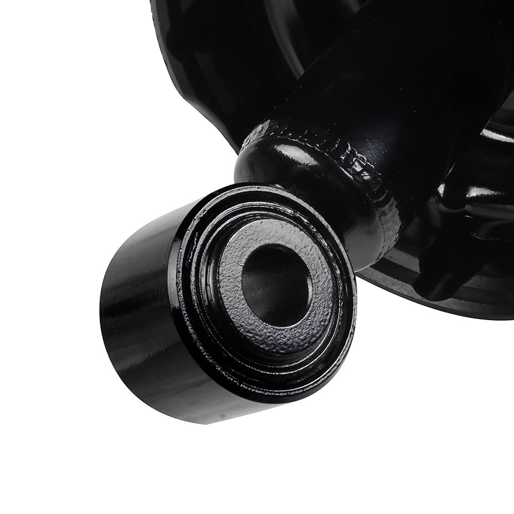 Rear Shock Absorbers Compatible 2006-2014 Ridgeline Replacement 341402