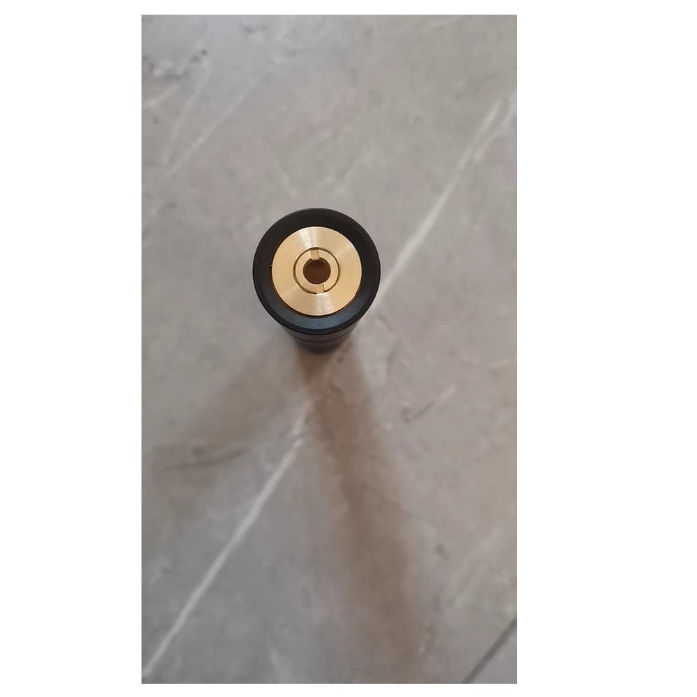 Adjustable Focus 455nm Blue Laser Diode Module 455T-5000