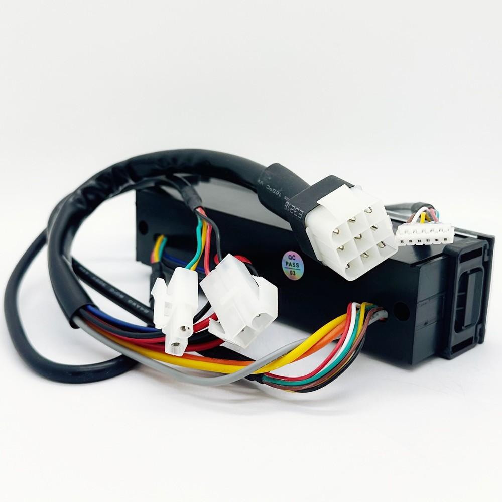 1pcs HABOR Touch Screen Temperature Controller E-37TE-001