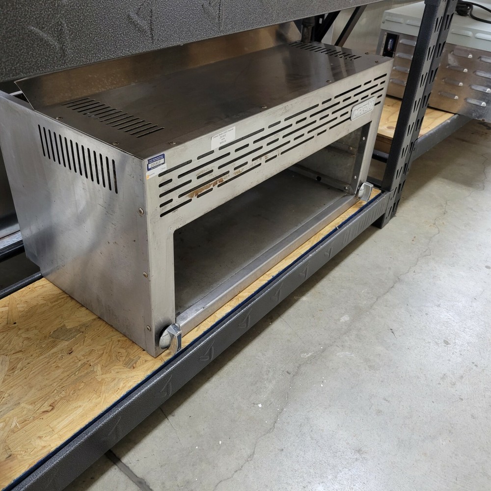 Cheese Melter USED Imperial