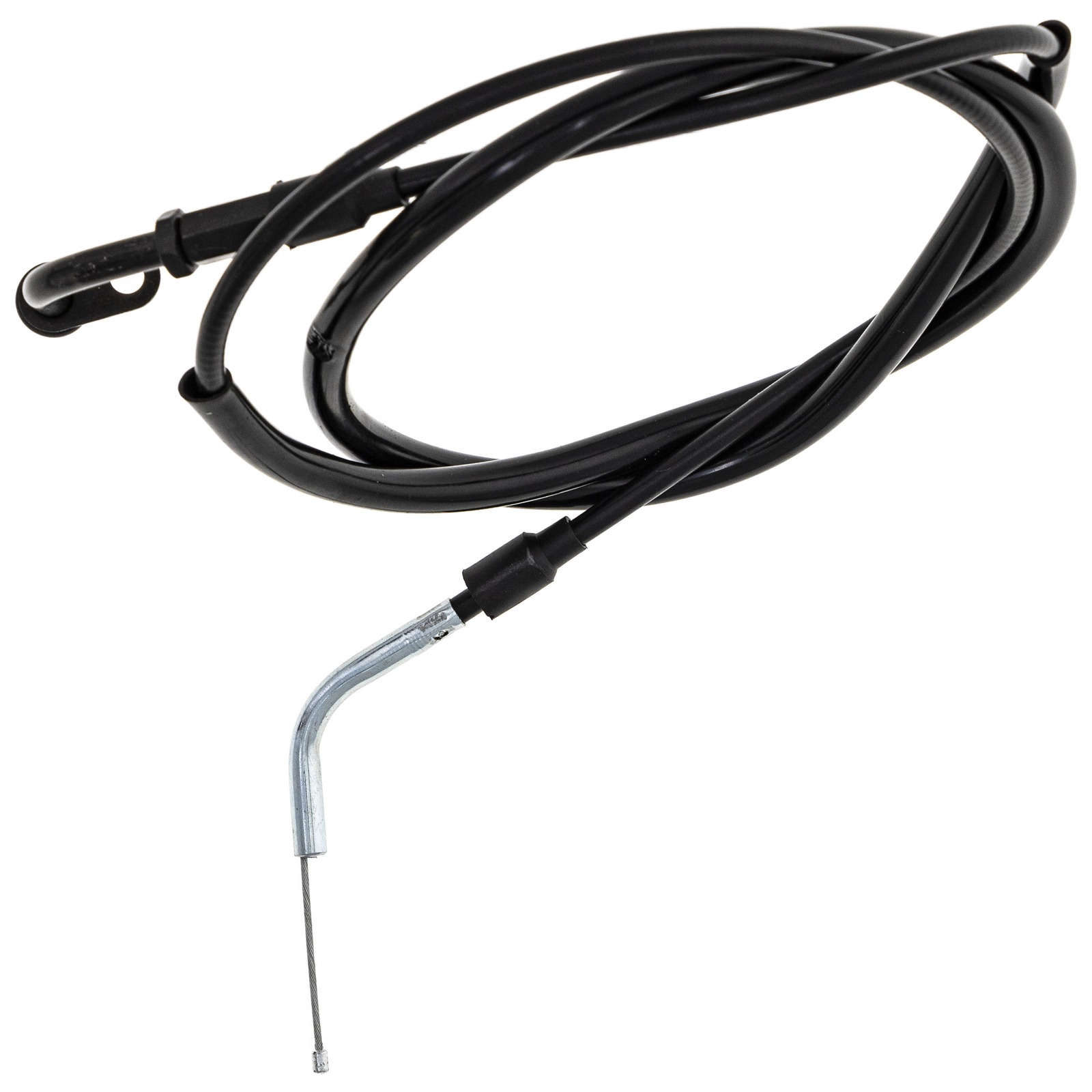 NICHE Choke Cable for Suzuki LT230E LT300E LTF250 LTF300F 58410-19B10 58410-41X0