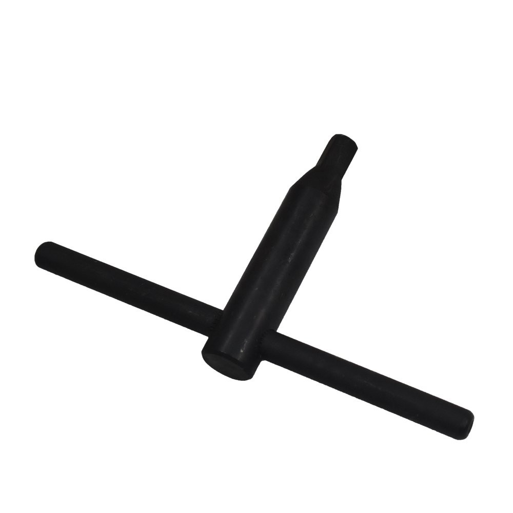 K11-160 6" 3 Jaw Self-Centering Lathe Chuck Semi-steel Internal Jaw Design