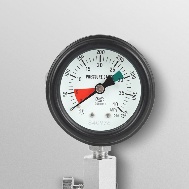 Accurate Pressures Tool Gauges Manometer Measuring Tool Accessory