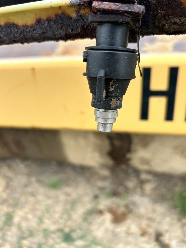 TurnRight Multi-Use Spray Tip Installation and Planter Plate Latch Tool
