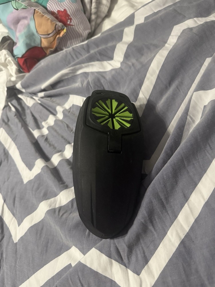 Speedball Loader 2.0 Black