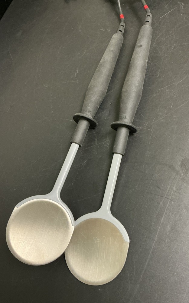 Philips 7.5cm Internal Switchless Paddles M1741A