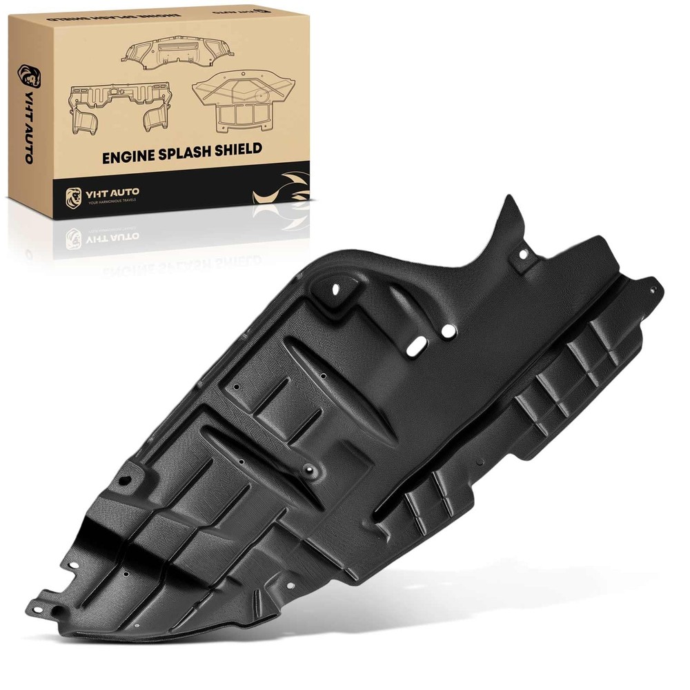 Front Left Lower Engine Splash Shield for Avalon 2013-2018 Splash Guard