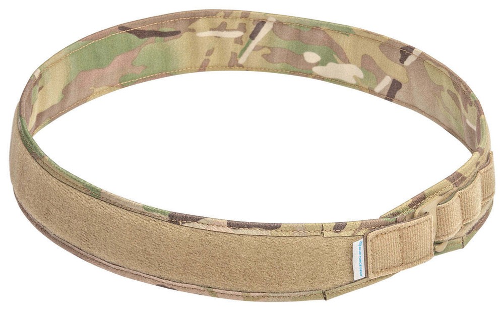 NEW Blue Force Gear GRID Tactical Belt
