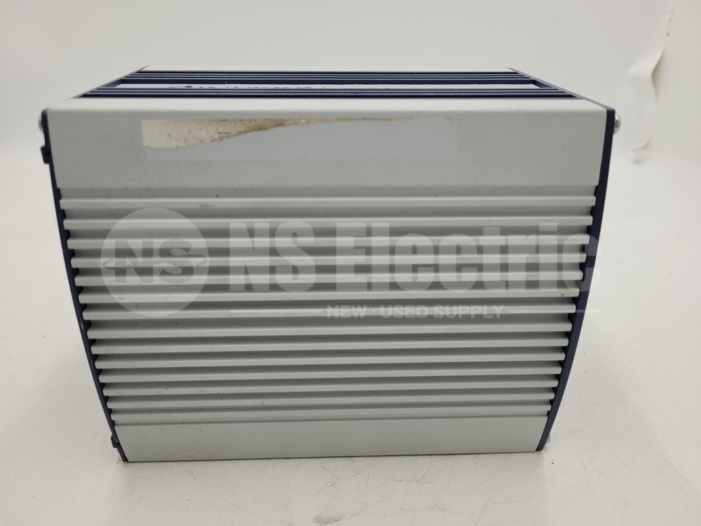 Inficon HPRTP100