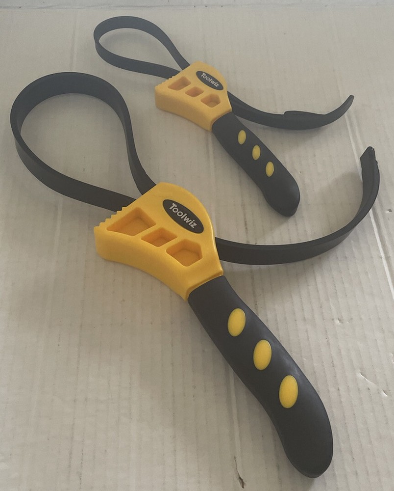 Strap Wrenches