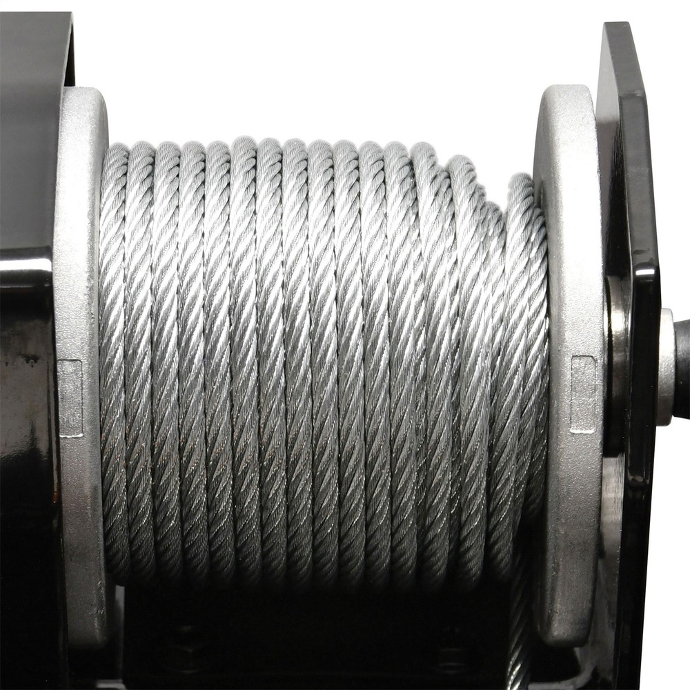 Superwinch 1120210 LT2000 Winch