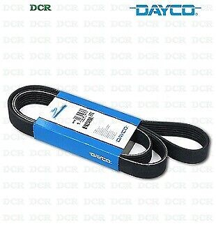 Alfa 147 1.9 JTD JTDM 115 distribution kit + water pump and Dayco service belt