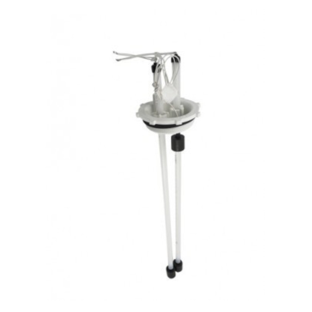Twiii�Level�Cap�W/vent Dometic 313000350