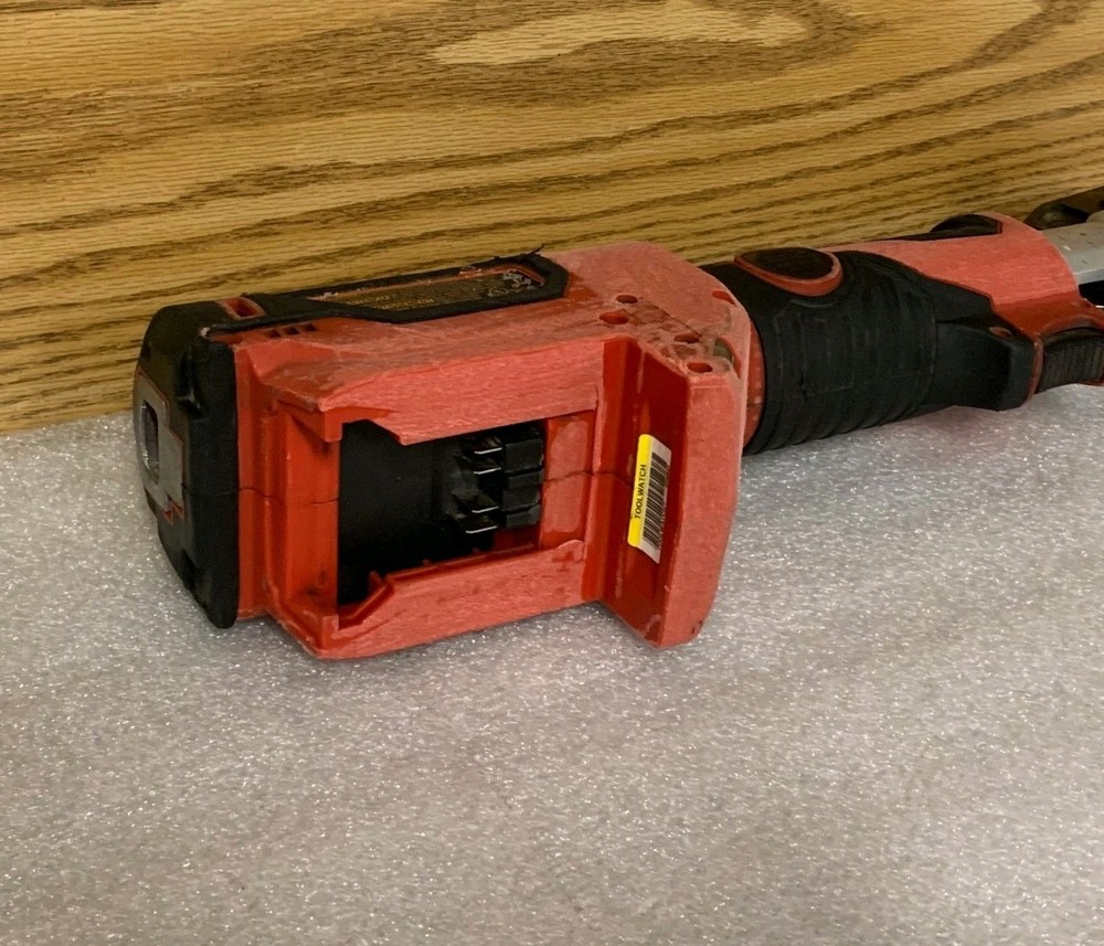 Milwaukee 2672-20, M18 Force Logic Cable Cutter - Tested Working **TOOL ONLY**