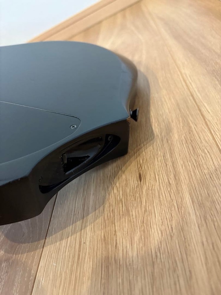 EDWARDS tetsuya model E-T-98FR Safe Packing!