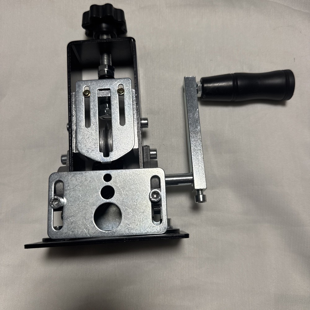 manual wire stripping