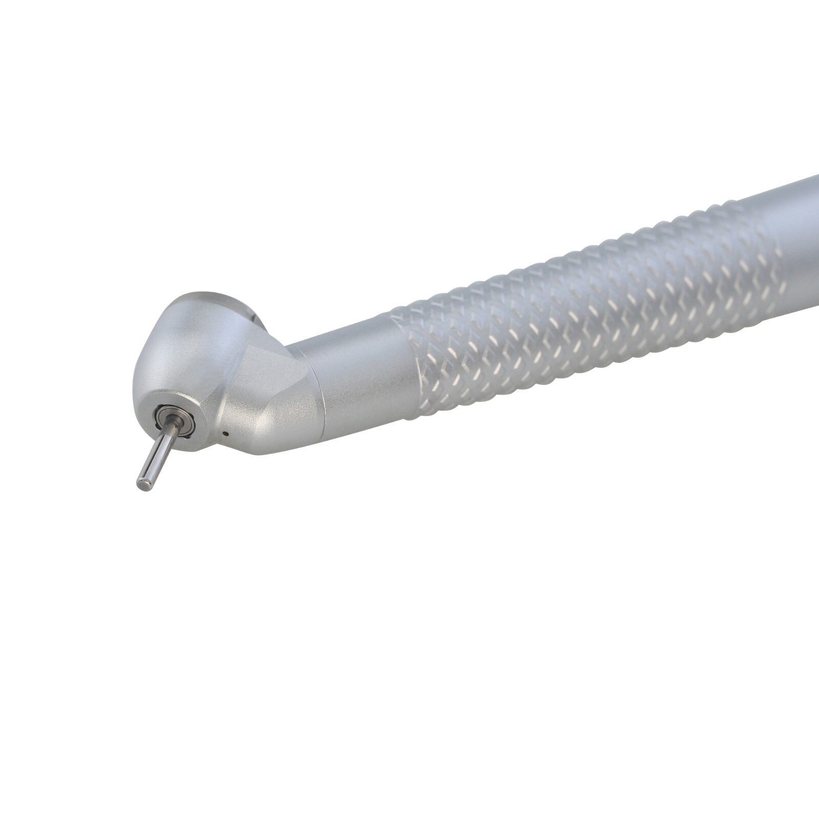 COXO Dental Surgical Handpiece 45 Degree High Speed 4 Hole LED Reverse Air NSK