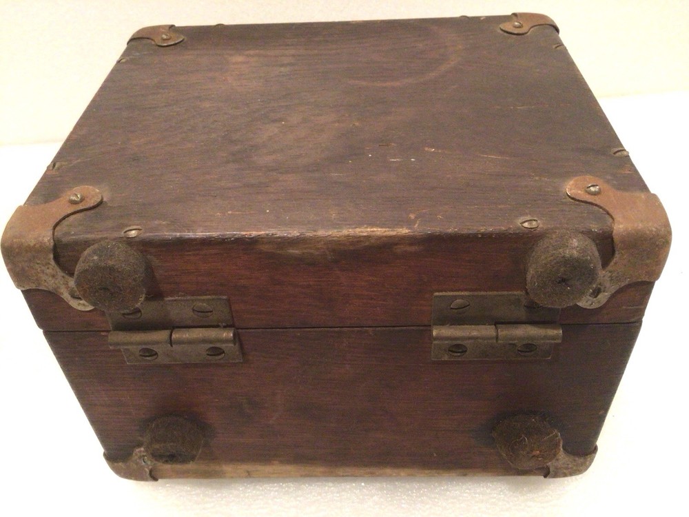 Leeds & Northrup 1940s Model 5430-A Electrical Test Set