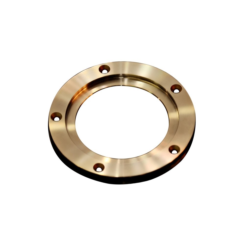 NOVA 6000 50mm Faceplate Ring Chuck Accessory