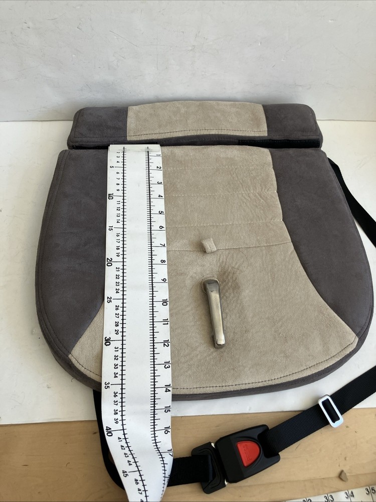 Tummy Shield Pregnancy Belt Positioner