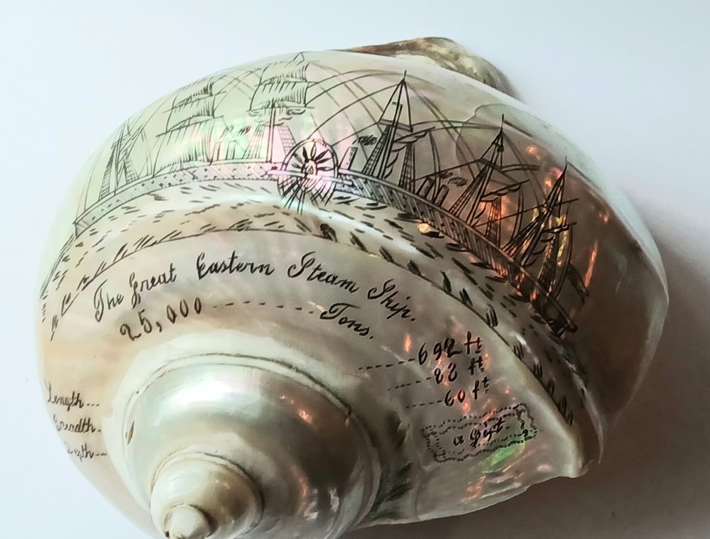 maritime collectables