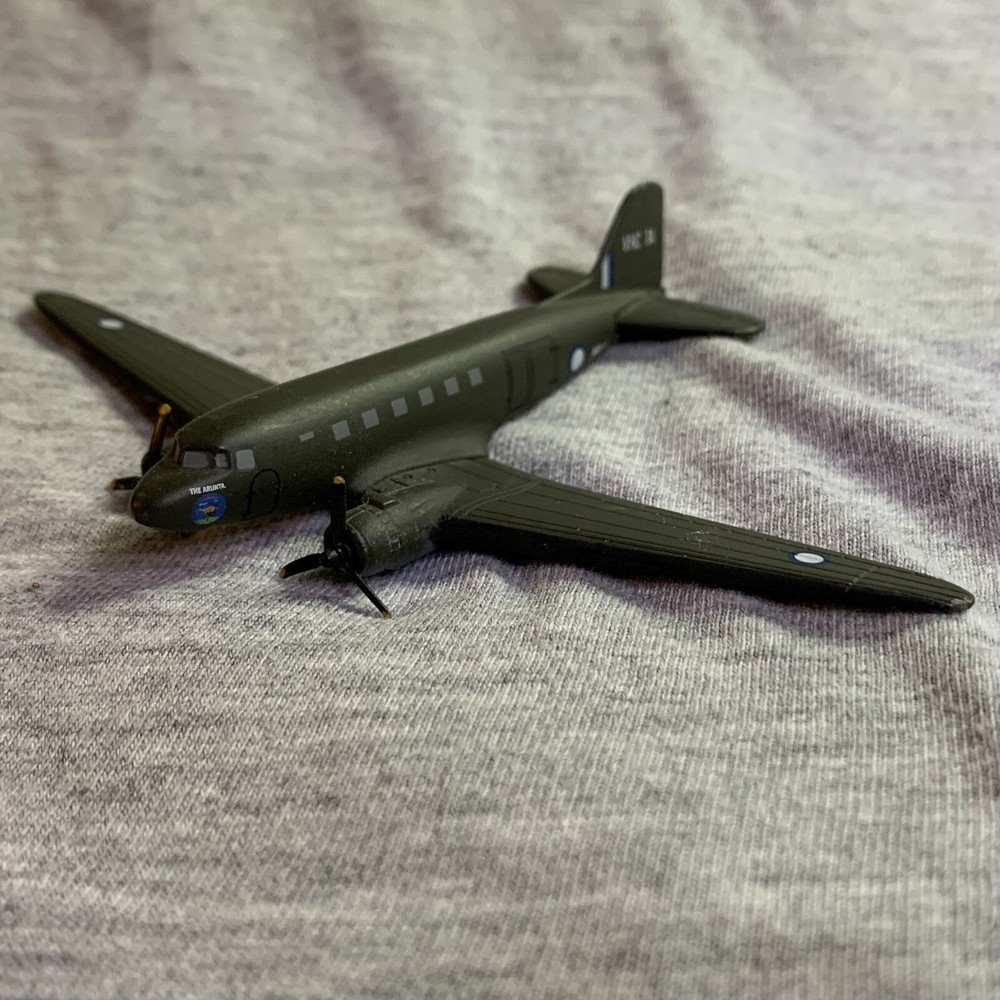 Corgi C-47 Vhc TA The Arunta