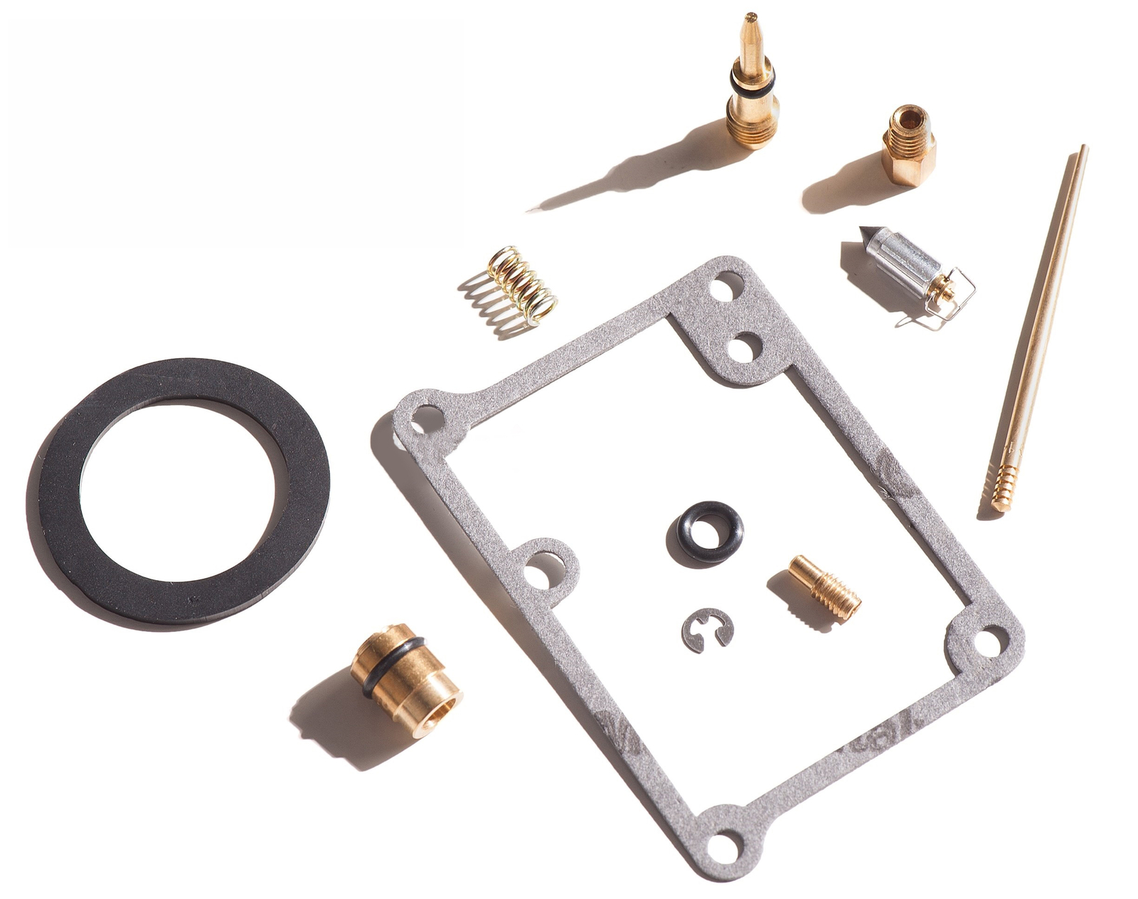 Yamaha Blaster YFS 200 Carburetor Carb Rebuild Repair Kit 1988-2006