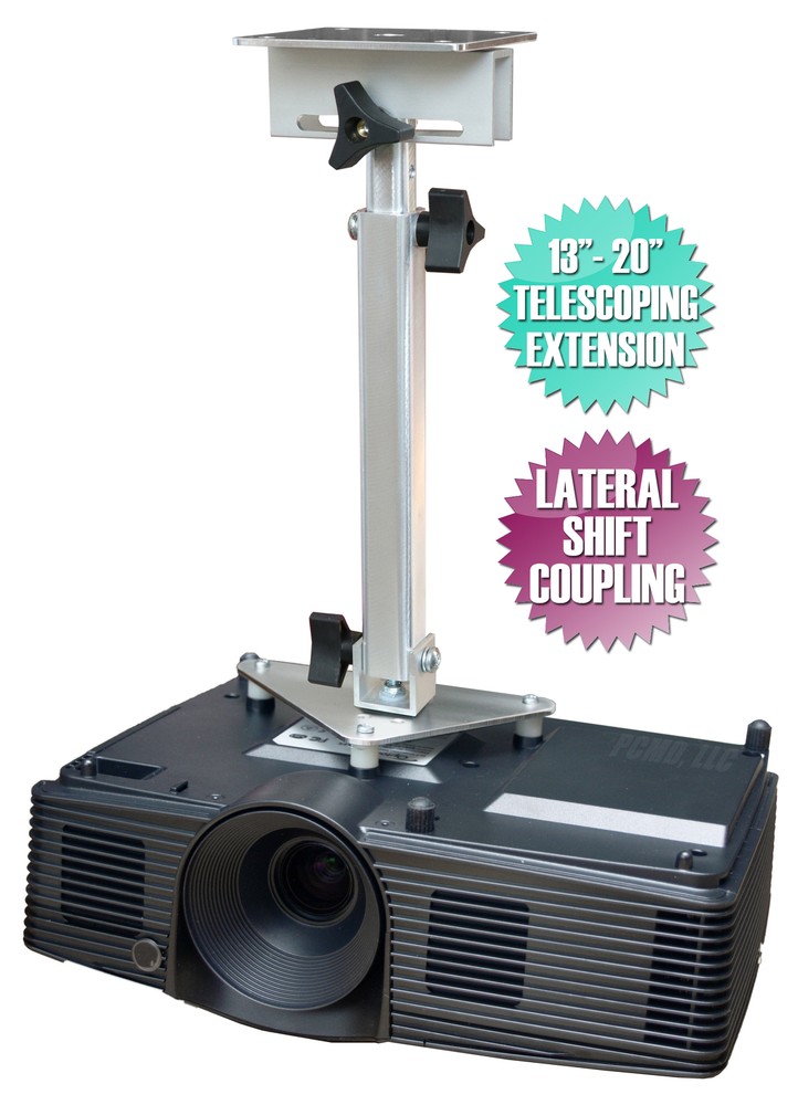Projector Ceiling Mount for Epson Pro EX11000
