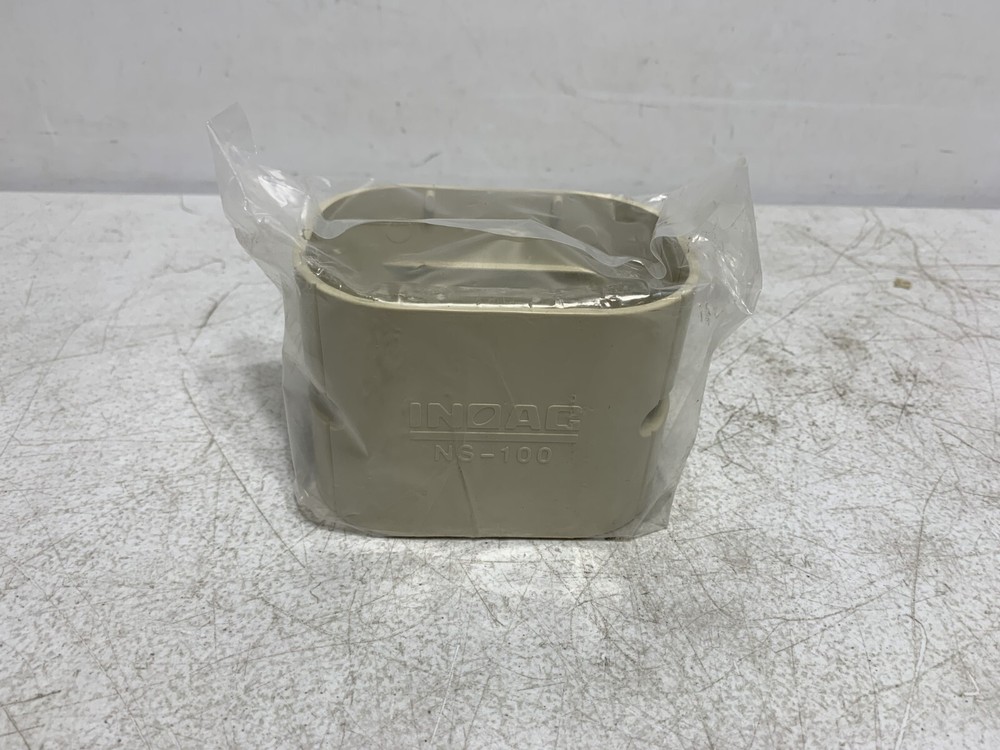 Mitsubishi NS-100 Line-Hide Coupling Socket Size 100
