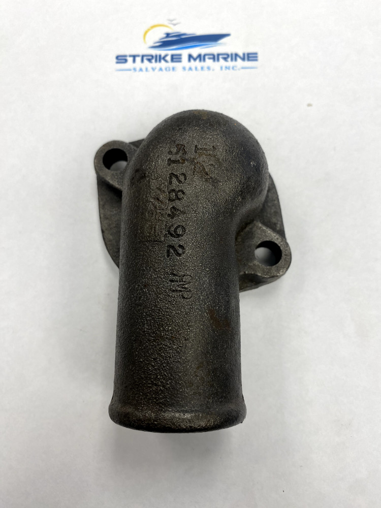 MTU 05128492, Elbow