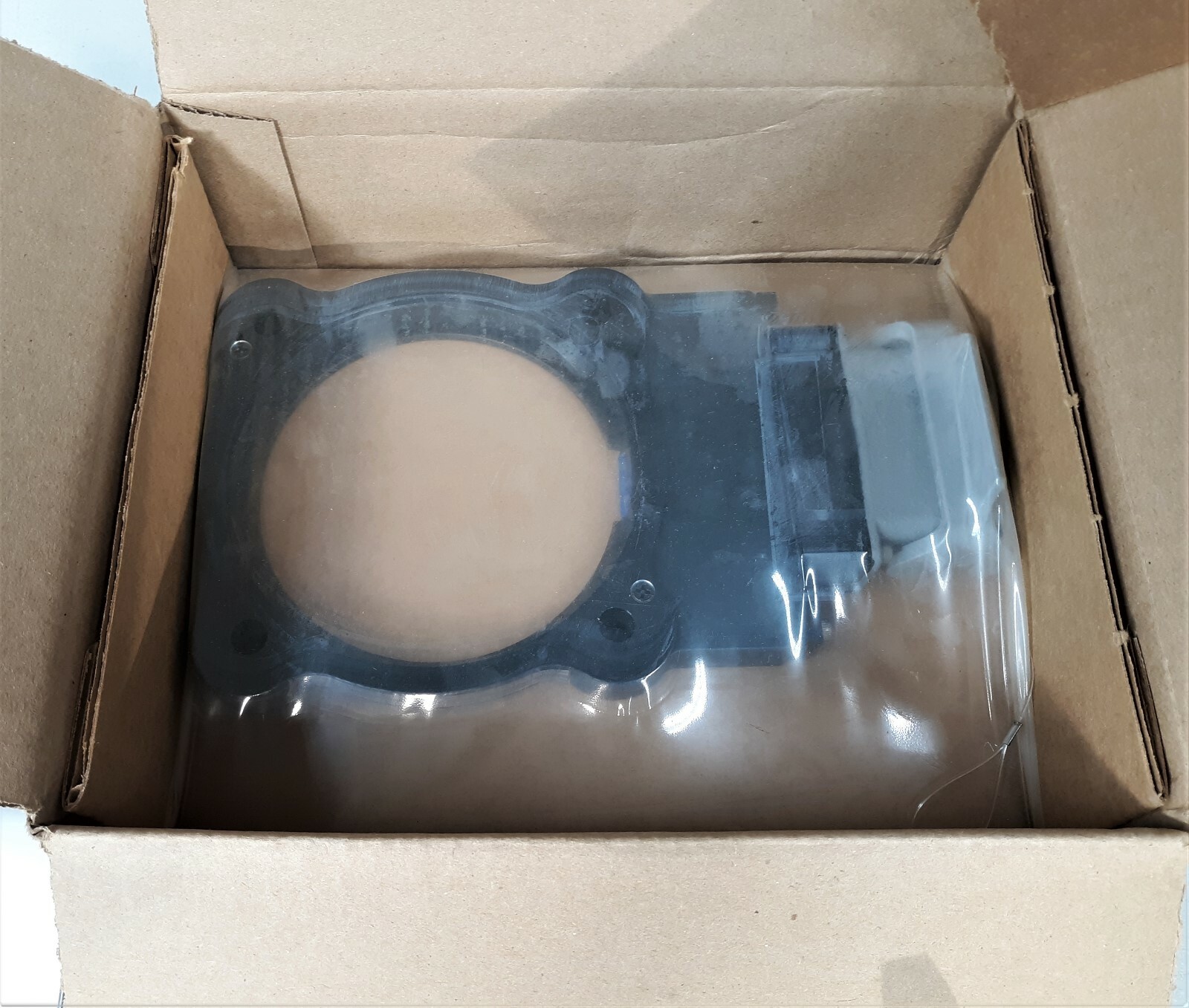 DYNAPAR SLIM Tach SL56 Magnetoresistive Encoder, NorthStar S51024ZX07XHX10