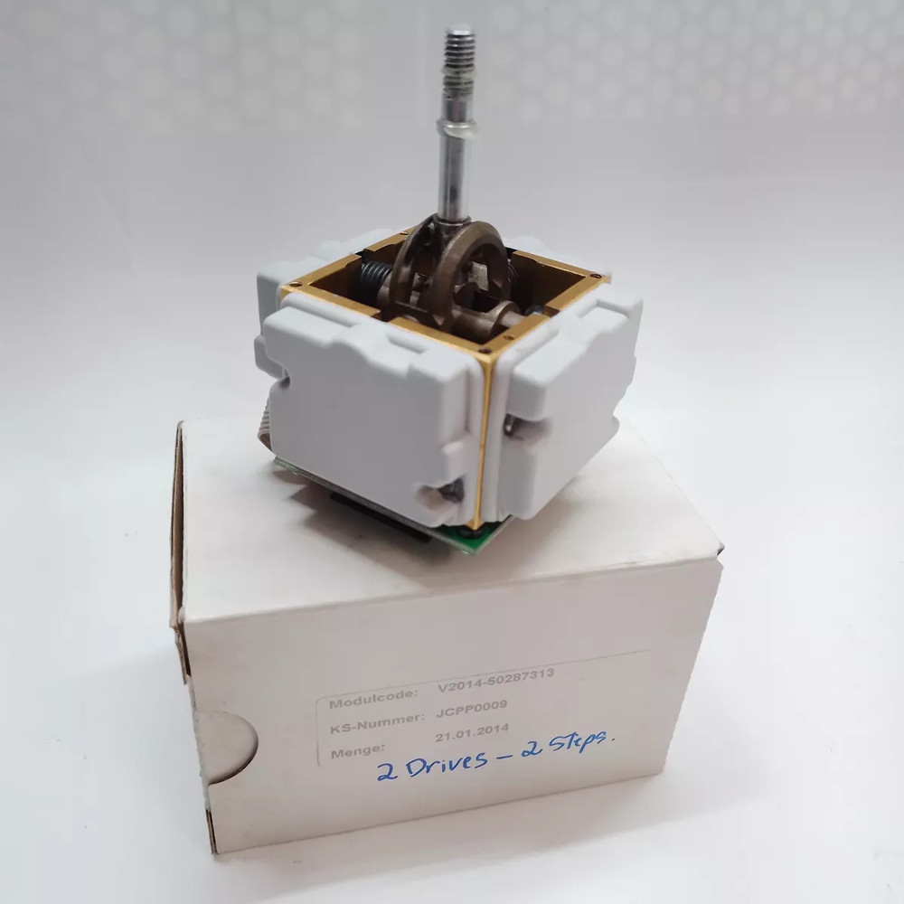 Joystick Controle Remoto 2 Steps Hbc Radiomatic Jcpp0009