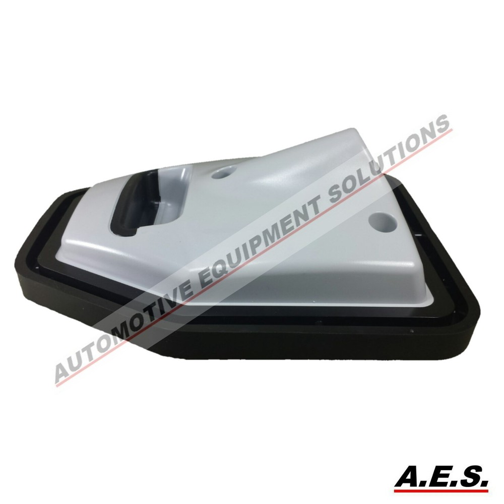Wheel Alignment Target Housing Replacement For Hunter HD Camera Systems Rear