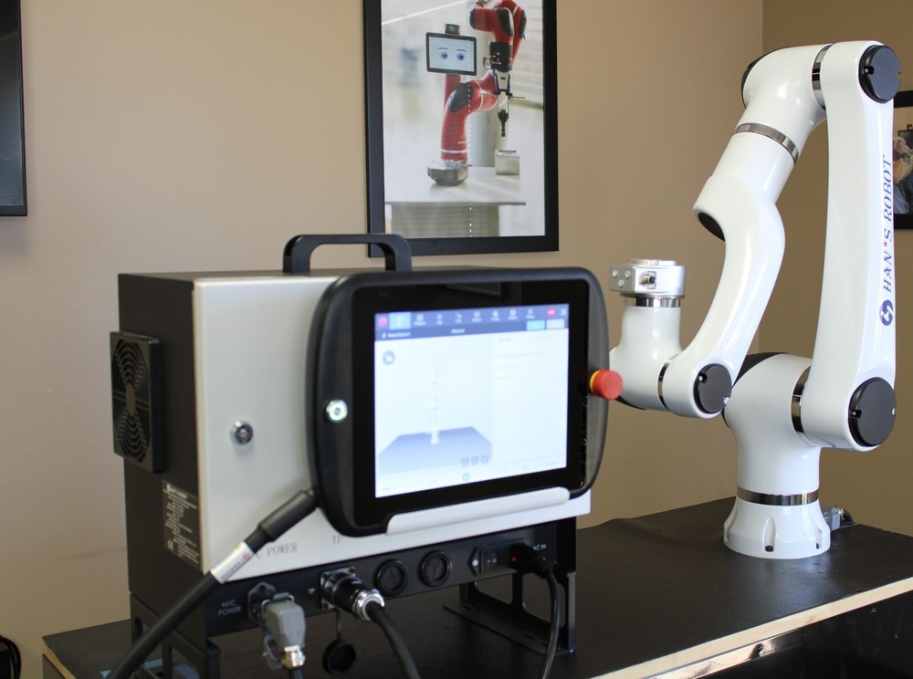 Hans Elfin Collaborative Robot 3.5kg